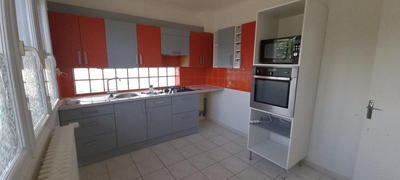 Maison - 78 m² - 5 pièces