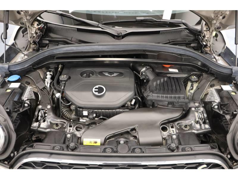 Mini Mini Countryman 125 - 95 ch All4 Bva6 Cooper se Edition Premium Plus