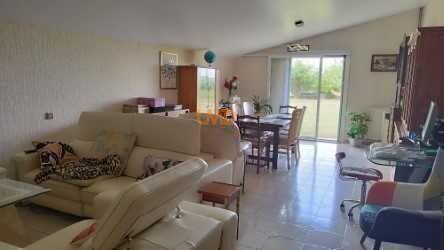 Ferme - 128 m² - 4 pièces