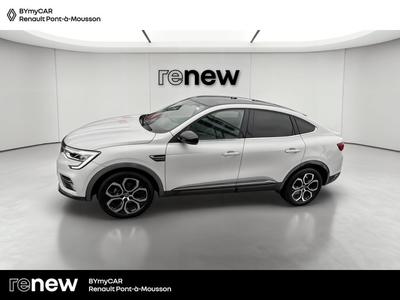 Renault Arkana E-Tech 145 - 21b Intens