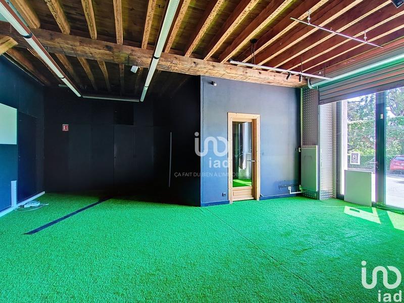 Local commercial - 528 m²