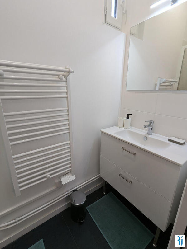 Appartement - 34 m² - 2 pièces