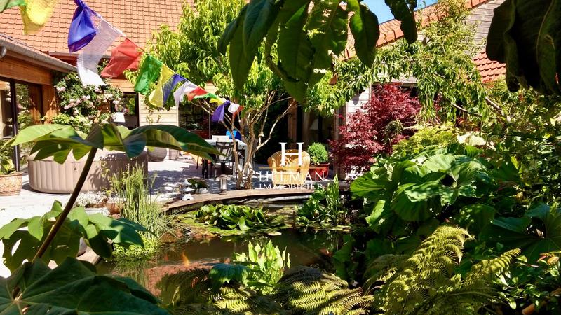 Maison - 178 m² - 5 pièces