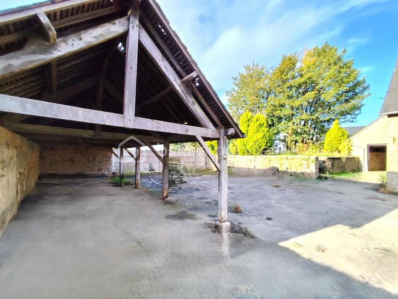 Maison - 113 m² - 9 pièces