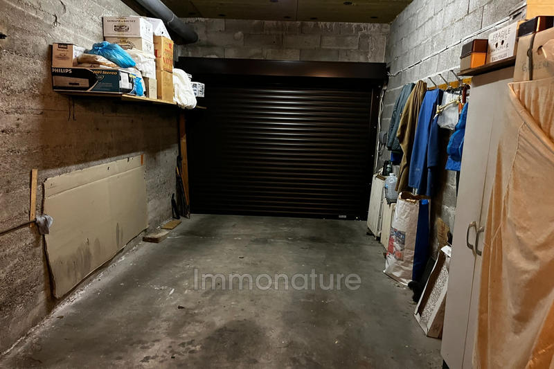 Appartement - 90 m² - 3 pièces