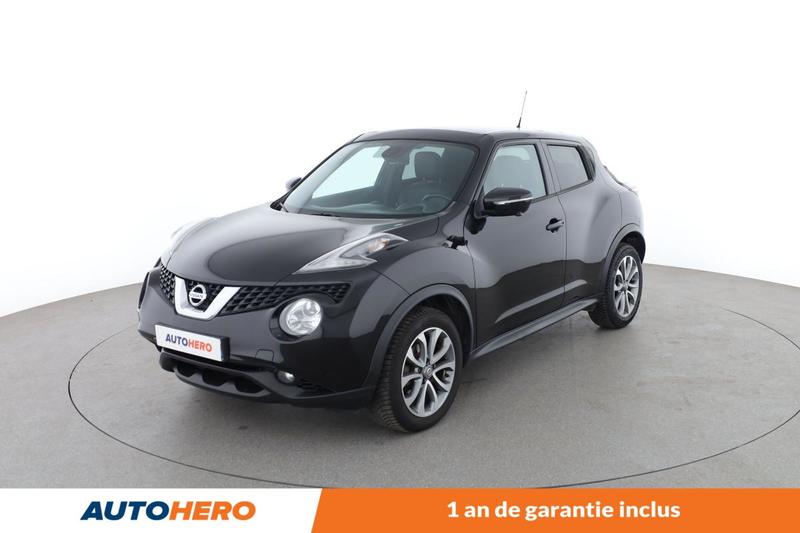 Nissan Juke 1.2 Dig-T Tekna 115 ch