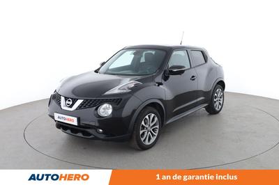 Nissan Juke 1.2 Dig-T Tekna 115 ch