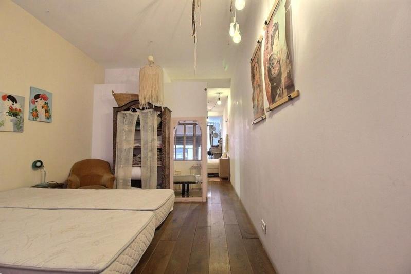 Appartement - 57 m² - 1 pièce