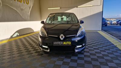 Renault Mégane Scenic Dci 110
