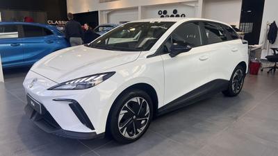 Mg Mg4 Electric Standard - 51kwh /125 Kw / 170 Ch 2wd