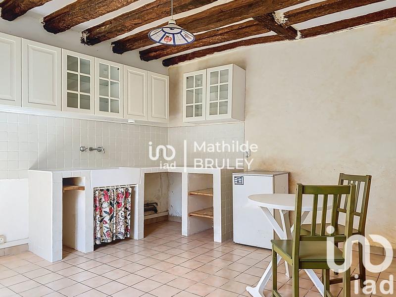 Maison - 131 m² - 5 pièces