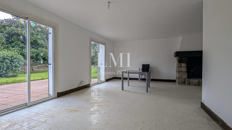 Maison traditionnelle - 150 m² - 7 pièces