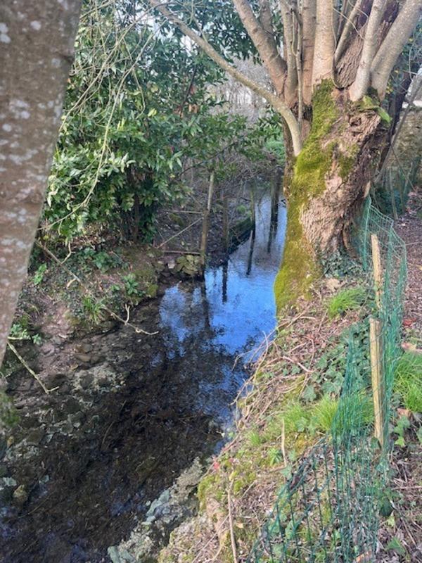 Maison - 197 m² - 11 pièces