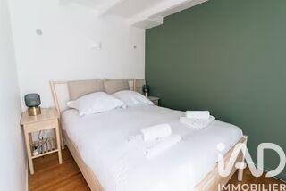 Maison de ville - 31 m² - 3 pièces