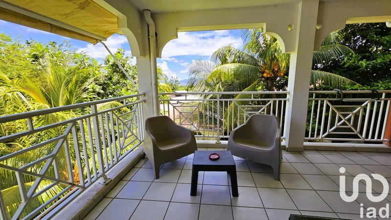 Appartement - 72 m² - 3 pièces