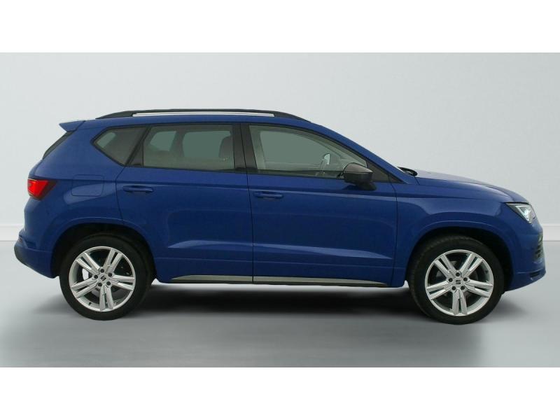 Seat Ateca 1.5 Tsi 150 Ch Start Stop Fr