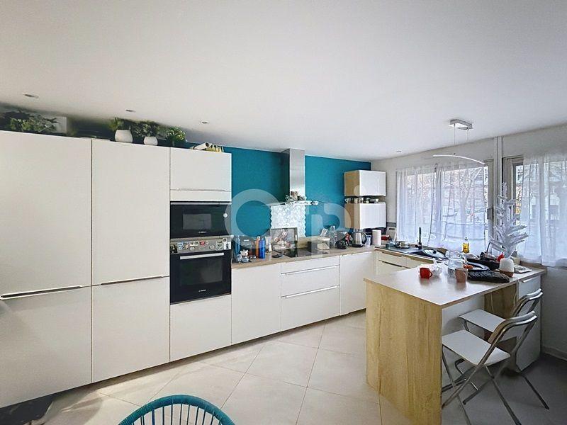 Appartement - 66 m² - 2 pièces