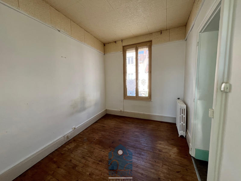 Maison - 139 m² - 6 pièces