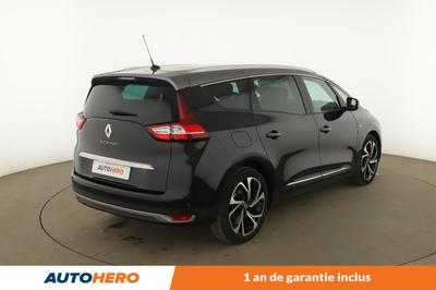 Renault Grand Scénic 1.6 dCi Energy Bose Edition Edc 7pl 160 ch