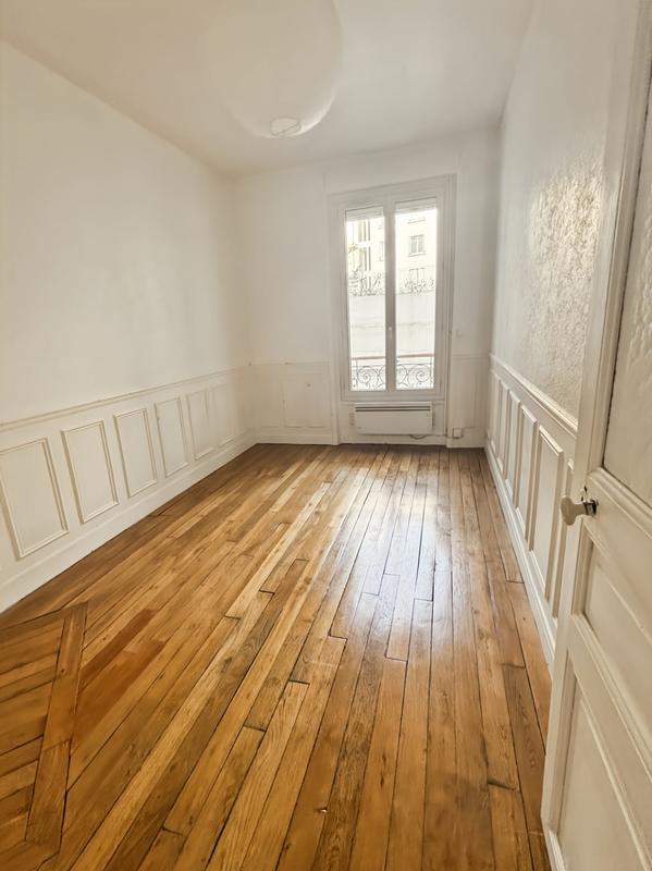 Appartement - 47 m² - 3 pièces