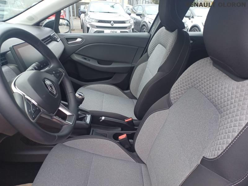 Renault Clio TCe 90 Evolution