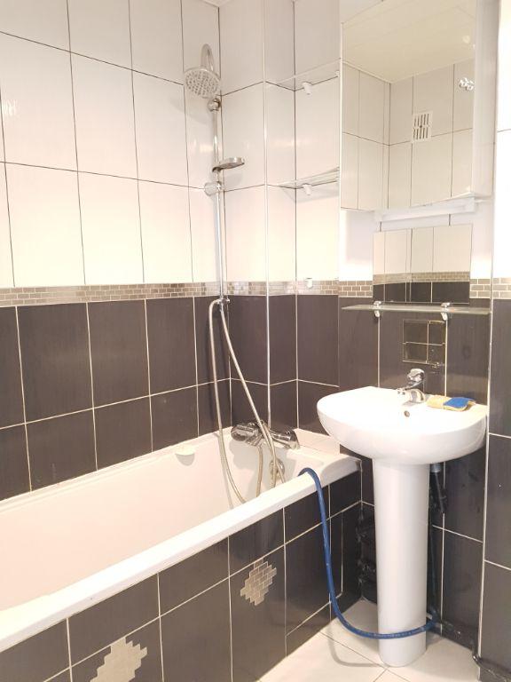 Appartement - 53 m² - 3 pièces