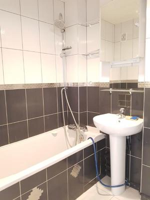 Appartement - 53 m² - 3 pièces