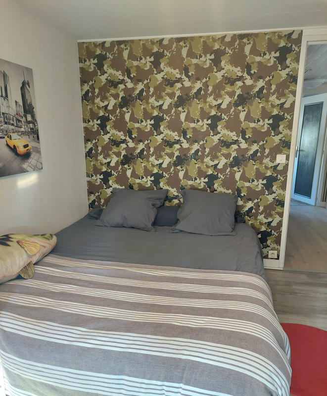 Maison - 250 m² - 9 pièces