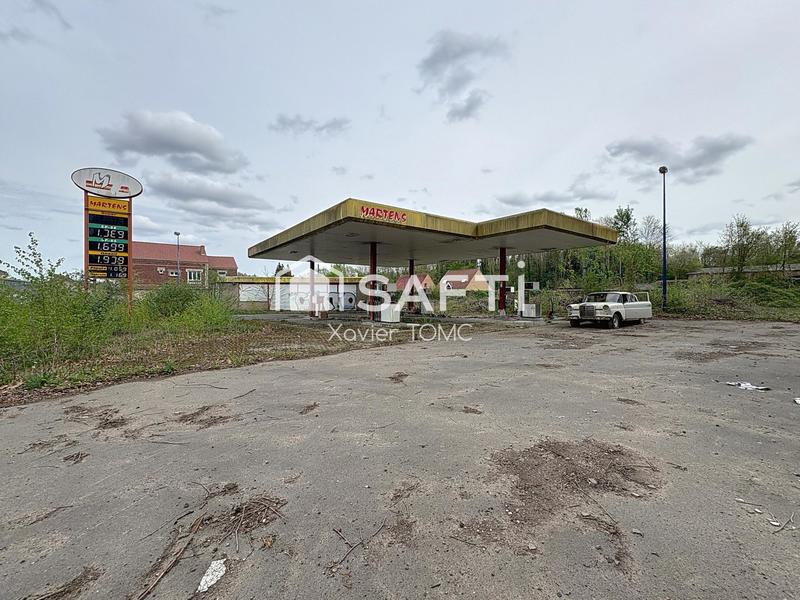 Local commercial - 150 m² - 3 pièces