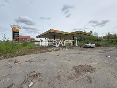 Local commercial - 150 m² - 3 pièces