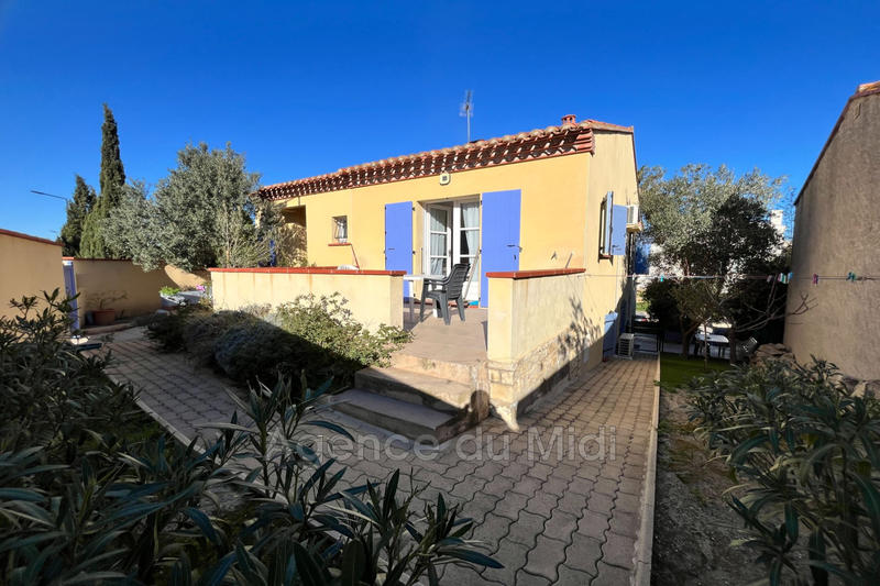 Villa - 135 m² - 5 pièces
