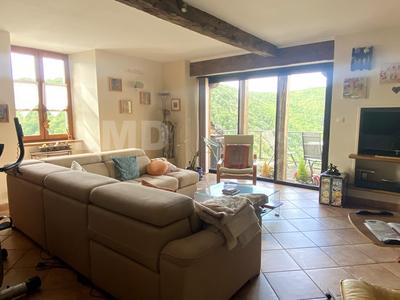 Maison en pierre - 288 m² - 10 pièces