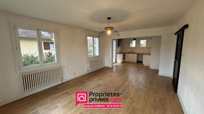 Maison - 157 m² - 7 pièces