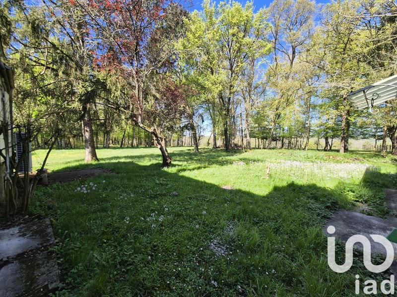 Maison de campagne - 219 m² - 8 pièces