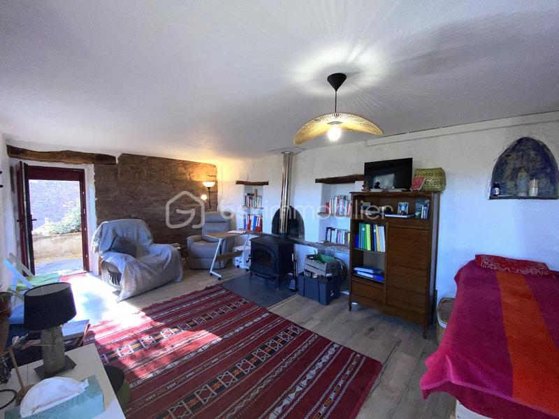 Maison traditionnelle - 157 m² - 5 pièces