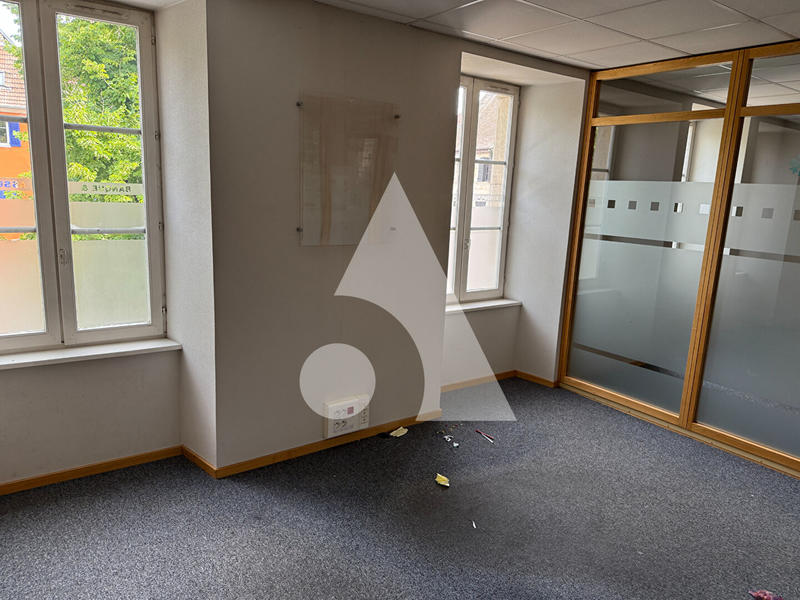 Immeuble - 356 m² - 15 pièces