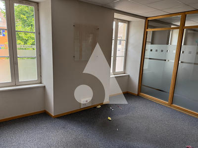 Immeuble - 356 m² - 15 pièces