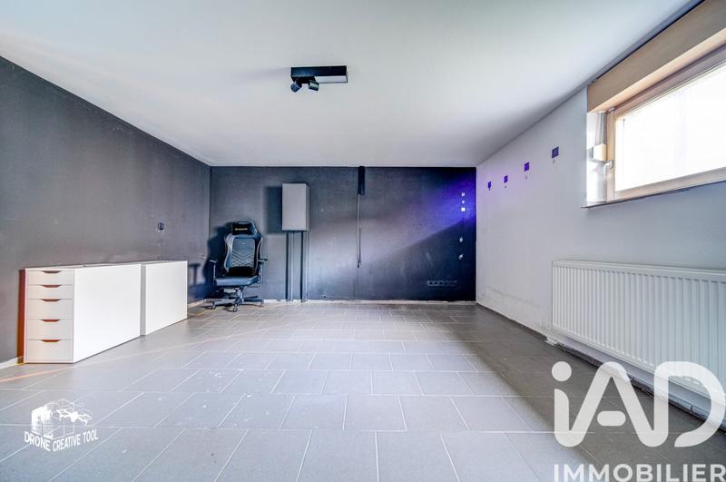 Maison de maîtres - 118 m² - 6 pièces