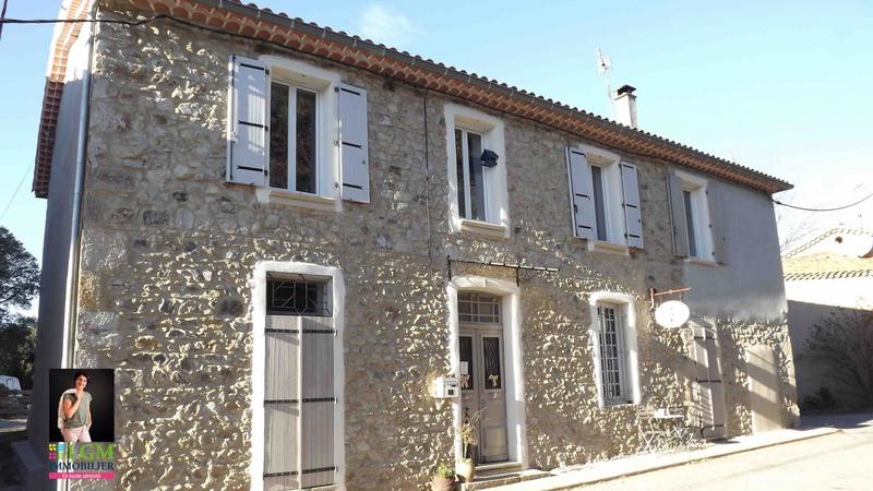 Maison - 181 m² - 6 pièces