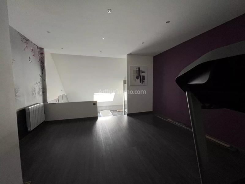 Immeuble - 106 m² - 6 pièces