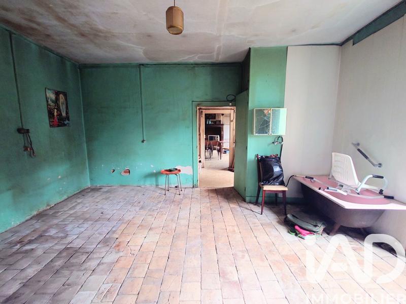 Maison de village - 53 m² - 2 pièces