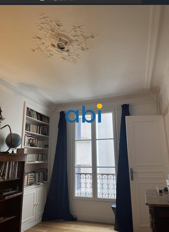 Appartement - 53 m² - 3 pièces