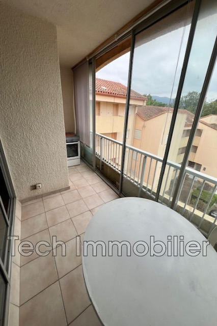 Appartement - 31 m² - 2 pièces