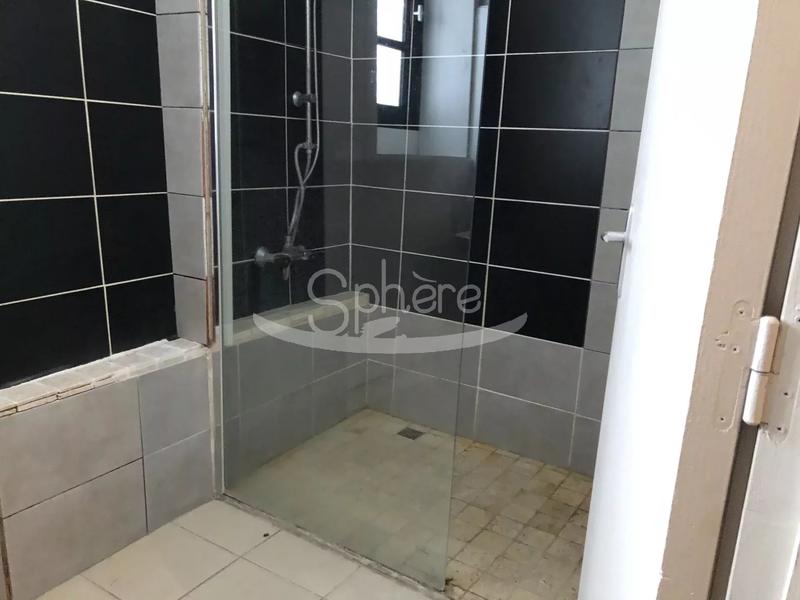 Maison de village - 145 m² - 6 pièces