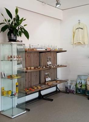 Art Of Wellness : fleurs de Cbd