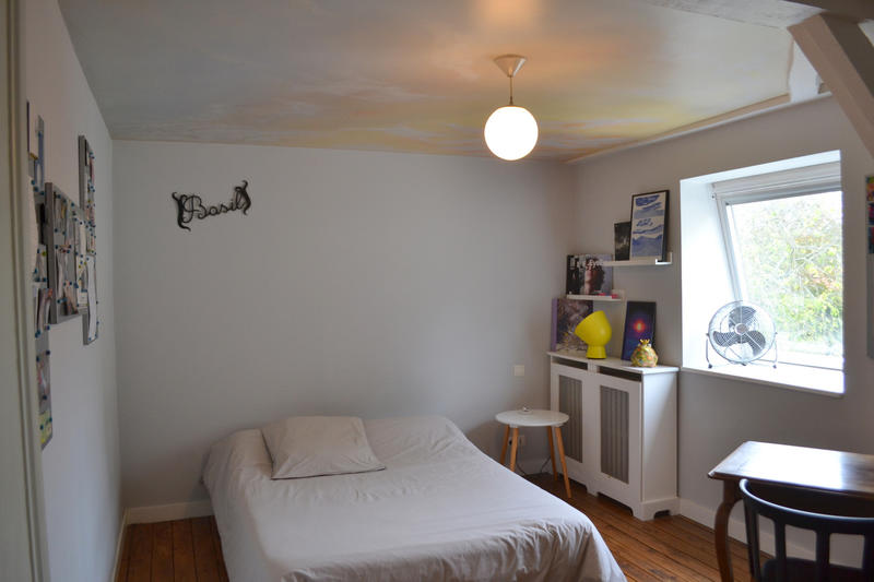 Maison - 113 m² - 4 pièces