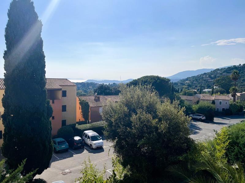 Appartement - 27 m² - 2 pièces