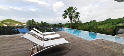 Villa - 250 m² - 5 pièces