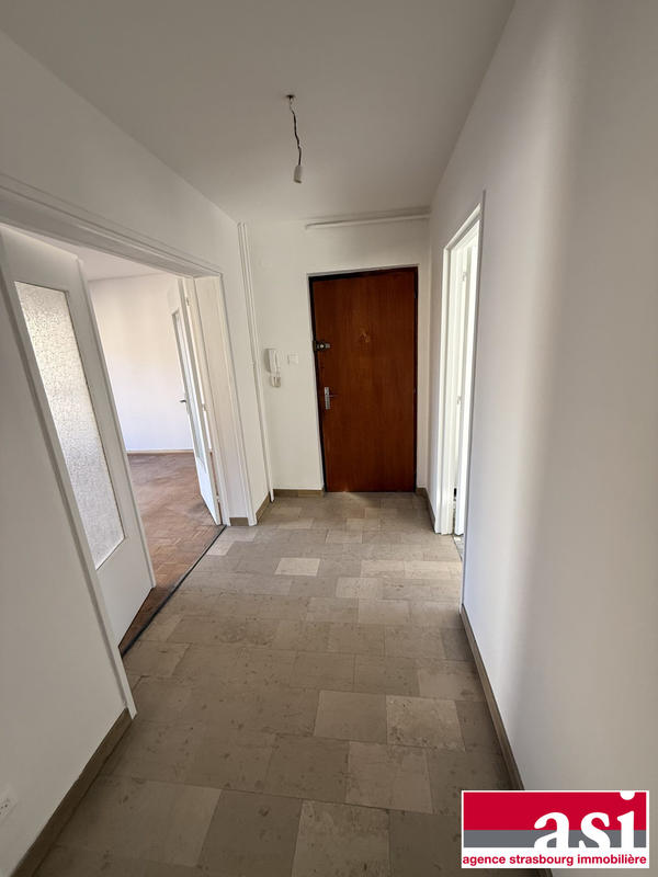 Appartement - 86 m² - 4 pièces