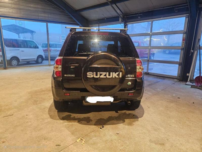 Suzuki Grand Vitara II 1.9 DDiS 130ch 3p